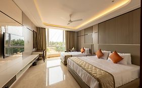 Fortune Plaza Hotel