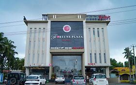 Fortune Plaza Hotel